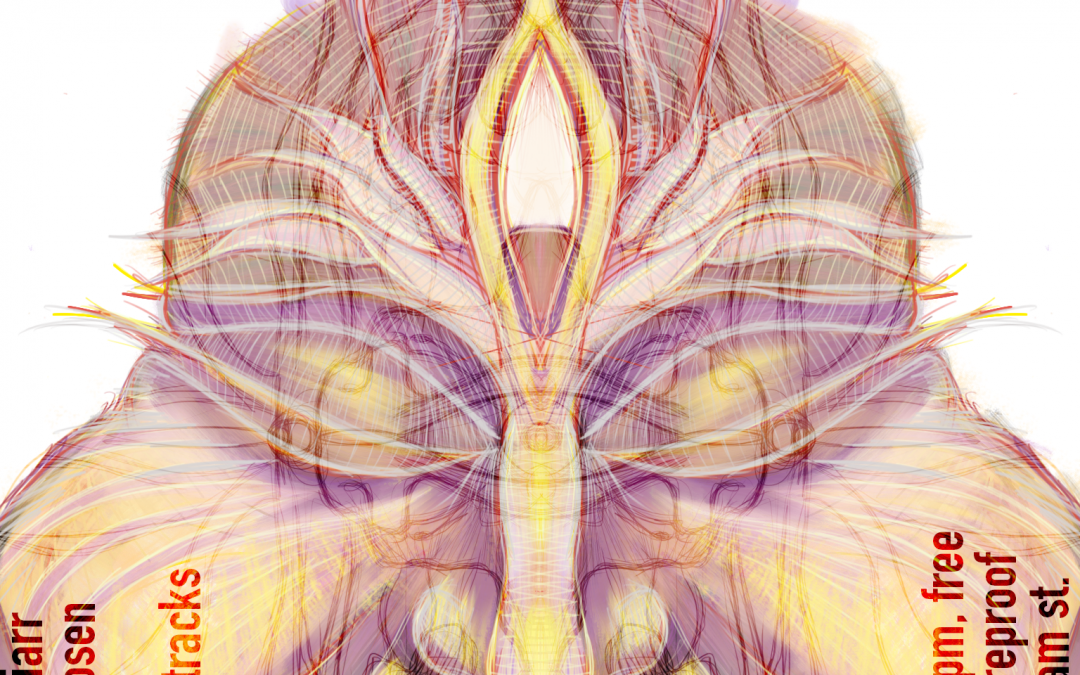 Brooklyn Fire Proof show – June 20, 2013