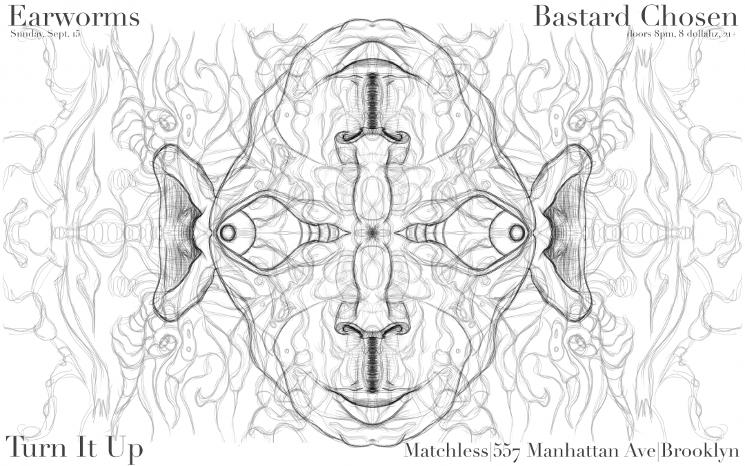 Matchless show – September 15, 2013