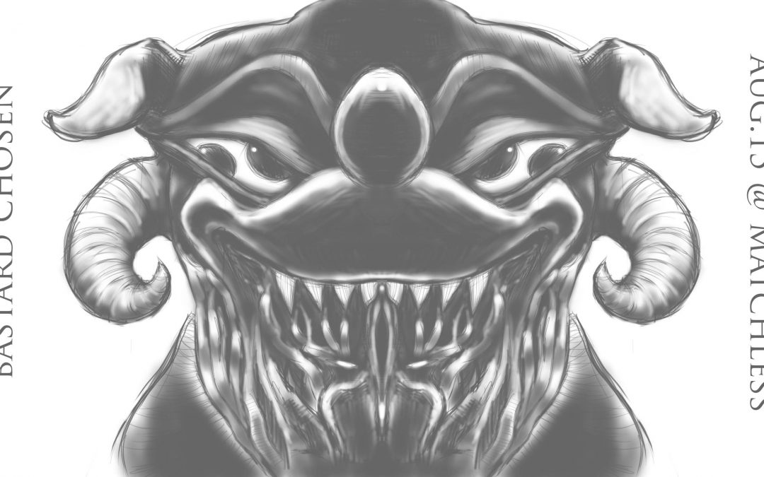 Matchless show – August 15, 2012